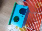 Hamsterkooi, Dieren en Toebehoren, Ophalen of Verzenden, Gebruikt