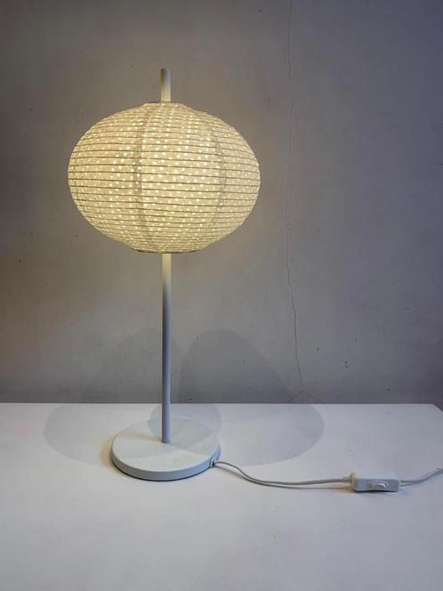 Tafellamp vintage ikea, Maison & Meubles, Lampes | Lampes de table, Enlèvement