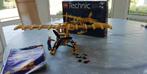 lego technic, Kinderen en Baby's, Speelgoed | Duplo en Lego, Ophalen of Verzenden, Gebruikt, Complete set, Lego