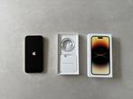 iPhone 14 Pro Max 128 GB, Telecommunicatie, Mobiele telefoons | Apple iPhone, Ophalen, 83 %, 128 GB, Zo goed als nieuw