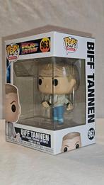 Funko Pop! VINYL Retour vers le futur BIFF TANNEN #963, Collections, Enlèvement ou Envoi, Comme neuf