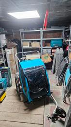 Thule Coaster XT nieuw, Fietsen en Brommers, Ophalen