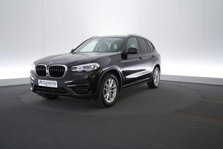 (2BBW202) BMW X3, Autos, BMW, Entreprise, Achat, X3, ABS, Airbags, Android Auto, Apple Carplay, Bluetooth, Ordinateur de bord