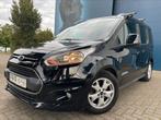 Ford Tourneo Connect Pano/ZetelVerw 1e Eig, Achat, 998 cm³, 129 g/km, Entreprise