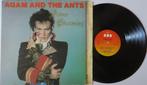 Adam and the Ants - Prince charming. Lp, Cd's en Dvd's, Vinyl | Rock, Gebruikt, Ophalen of Verzenden, 12 inch, Poprock