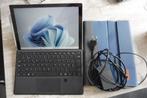 Surface Pro 7, Computers en Software, I5 1035G4, HDD, 8 GB, Minder dan 2 Ghz