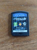 PS Vita spelletje Wipeout 2048, Consoles de jeu & Jeux vidéo, Utilisé, Enlèvement ou Envoi