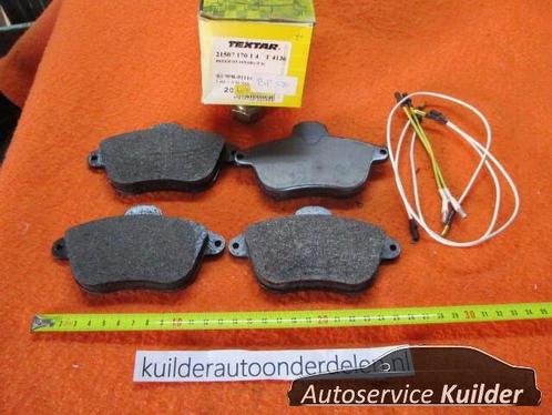 Remblokken voorzijde Peugeot 605 BP520 2150714014   425089, Auto-onderdelen, Remmen en Aandrijving, Peugeot, Nieuw, Ophalen of Verzenden
