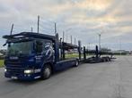 Scania P450 Autotransporter, Euro 6, Scania, Overige brandstoffen, Bedrijf