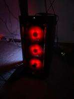 Gaming PC te koop., Computers en Software, Desktop Pc's, Ophalen, Gebruikt, 2 tot 3 Ghz, 2 TB
