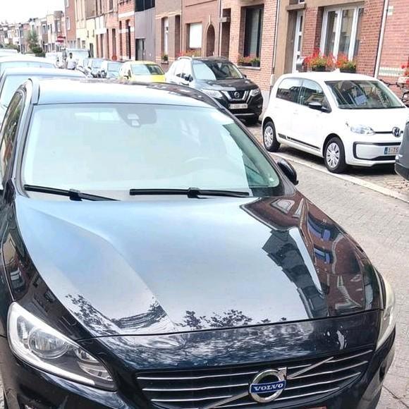 Volvo te koop voor 5600, Auto's, Volvo, V60, Ophalen