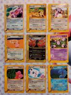 Pokémon - Aquapolis, skyridge, vintage pokemonkaarten, Hobby en Vrije tijd, Verzamelkaartspellen | Pokémon, Ophalen of Verzenden