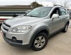 Chevrolet Captiva 2.0Diesel Manual/Airco 2009, Auto's, Voorwielaandrijving, Stof, 95 kW, Particulier