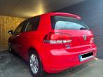 VW Golf 6 /1.4 TSI/ Trendline / 132.000km, Euro 5, Stof, 4 cilinders, Onderhoudsboekje