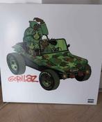 Vinyle 33t Gorilla - Gorillaz, Cd's en Dvd's, Ophalen, Zo goed als nieuw