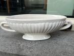 Wit schaaltje/ kommetje, Huis en Inrichting, Ophalen of Verzenden