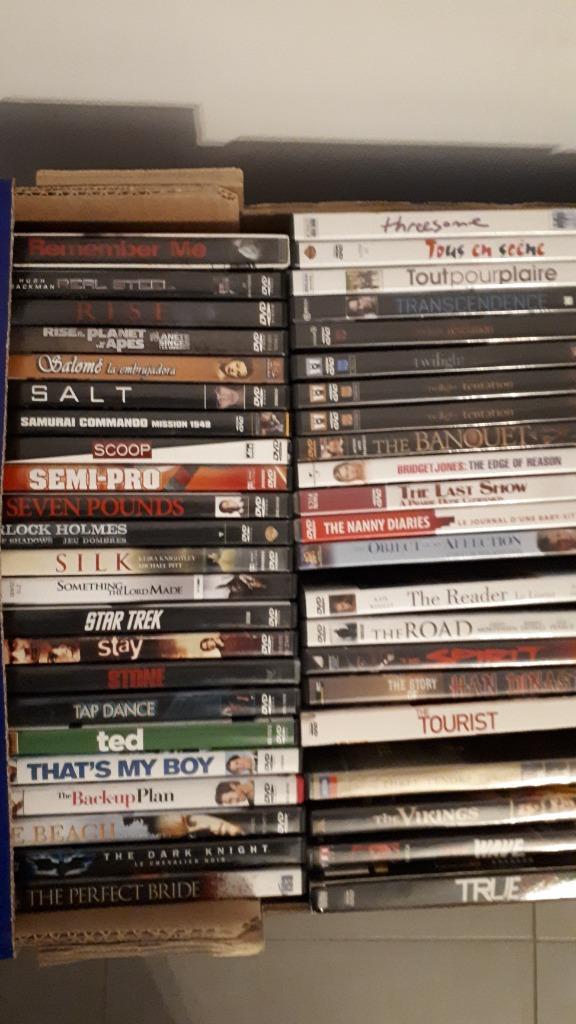 DVD rstuvwxzl, Cd's en Dvd's, Dvd's | Actie, Zo goed als nieuw, Oorlog, Ophalen of Verzenden