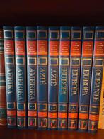 4 encyclopedieën Lecturama, Boeken, Encyclopedieën, Ophalen, Zo goed als nieuw, UITGEVERIJ LEKTURAMA, Complete serie