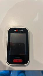 Polar V650, Ophalen, Gebruikt