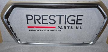 Grill Rand Audi Q5 80A Satijn Chrome 80A853651 bj.2016-2020 beschikbaar voor biedingen