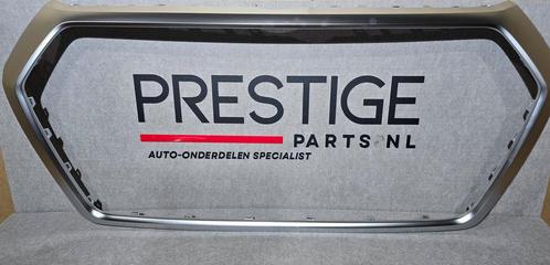 Grill Rand Audi Q5 80A Satijn Chrome 80A853651 bj.2016-2020, Auto-onderdelen, Overige Auto-onderdelen, Nieuw, Herkomst onderdeel bekend
