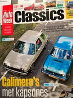 Catalogue auto CLASSICS, Enlèvement ou Envoi