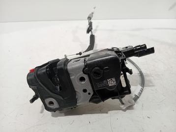 PORTIERVANGER CV ELEKTR. LINKS ACHTER 208 II (UB / UH / UP) beschikbaar voor biedingen
