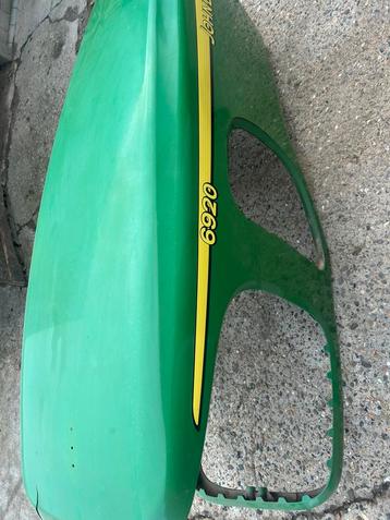 Motorkap John Deere 6920 beschikbaar voor biedingen