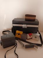 allerlei, TV, Hi-fi & Vidéo, Appareils photo analogiques, Enlèvement ou Envoi, Utilisé, Reflex miroir, Autres Marques