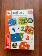 Spel Ik leer cijfers- NIEUW, Kinderen en Baby's, Ophalen of Verzenden, Nieuw, Rekenen