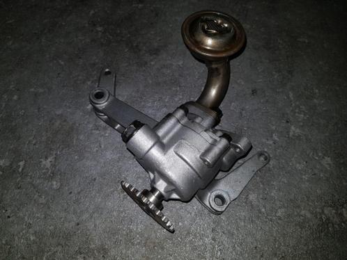 Oliepomp Hyundai H300 2007 2.5 CRDi, Auto-onderdelen, Motor en Toebehoren, Hyundai, Gebruikt, Ophalen