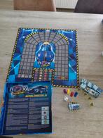 Pitstop rox, Hobby en Vrije tijd, Drie of vier spelers, Ophalen of Verzenden, Gebruikt, Studio 100