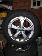 Velgen met winterbanden AUDI Q3, Auto-onderdelen, Ophalen, Banden en Velgen, 17 inch, Winterbanden