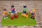 playmobil muziekklas, Ophalen of Verzenden, Zo goed als nieuw