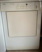 SÈCHE LINGE SIEMENS SIWATHERM 6500iQ, Electroménager, 6 à 8 kg, Évacuation d'air, Chargeur frontal, Enlèvement