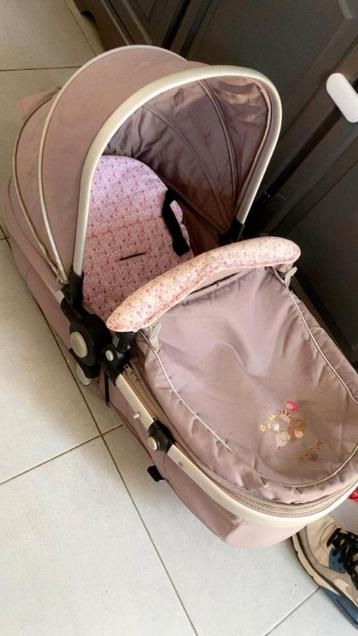 Poussette landeau Maxi Cosi  beschikbaar voor biedingen