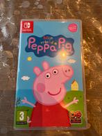Mijn vriendin peppa big, Ophalen, Zo goed als nieuw