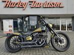 Harley-Davidson FXSBSE Break Out CVO, Entreprise, Autre