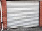 Garagepoort manuele, Doe-het-zelf en Bouw, Rolluiken, Ophalen of Verzenden, Zo goed als nieuw