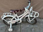 Kinderfiets Volare 14 inch, Fietsen en Brommers, Ophalen, Gebruikt, 14 inch of minder, Handrem