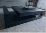 salontafel, 100 tot 150 cm, Zo goed als nieuw, Minder dan 50 cm, Overige houtsoorten