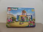 Lego Friends kapsalon ongeopende en complete set, Ophalen of Verzenden, Nieuw, Complete set, Lego