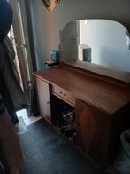 Kast spiegel  te samen  gratis, Huis en Inrichting, Ophalen, Gebruikt