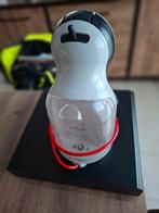 Koffiemachine met capsulehouder, Elektronische apparatuur, Koffiezetapparaten, Ophalen of Verzenden, Zo goed als nieuw, Koffiemachine