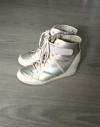 Roze wedge sneakers Esprit (maat 40), Sneakers, Gedragen, Esprit, Ophalen of Verzenden