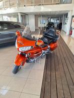Honda Gold Wing 1800 GL, Toermotor, 1800 cc, Particulier