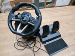 RACE STUUR, Games en Spelcomputers, Spelcomputers | Sony Consoles | Accessoires, Ophalen, Gebruikt, Stuur of Pedalen, PlayStation 3