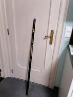 Tubertini Hornet télé schepnetsteel 5.30m. NIEUW, Watersport en Boten, Hengelsport | Algemeen, Ophalen of Verzenden, Nieuw