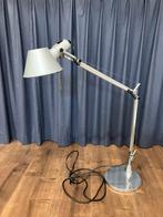 Artemide Tolomeo bureaulamp, designer lamp verstelbaar., Ophalen of Verzenden, Gebruikt