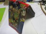 „dragon ball” blanco notitieboek-vintage, Ophalen